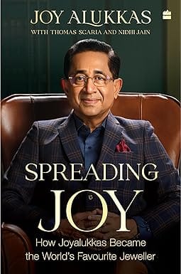 Spreading Joy How Joyalukkas Became The Worlds Favourite Jeweller