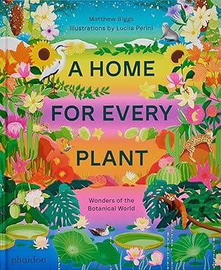 A Home For Every Plant Wonders Of The Botanical World