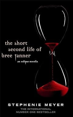 The Short Second Life Of Bree Tanner An Eclipse Novella
