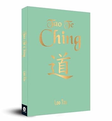 Tao Te Ching (pocket Classic)
