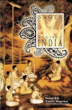 Sages Of Ancient India