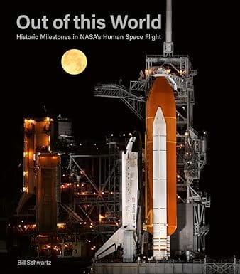 Out Of This World Historic Milestones In Nasas Human Space Flight