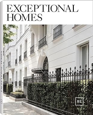 Exceptional Homes