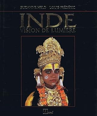 India Splendour And Colour