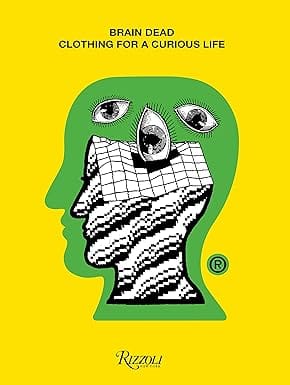 Brain Dead Clothing For A Curious Life