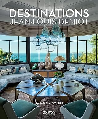 Jean-louis Deniot Destinations