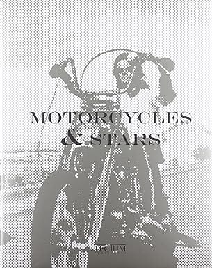 Motorcycles & Stars