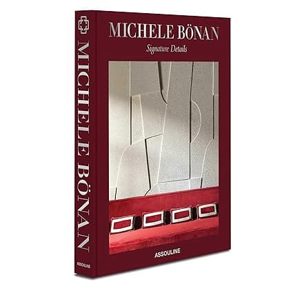 Michele Bonan Signature Details