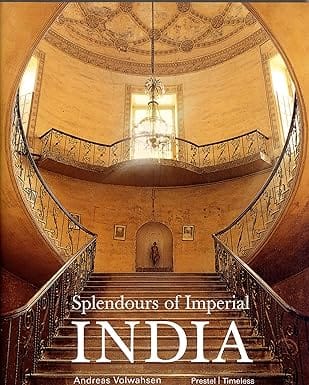 Splendours Of Imperial India