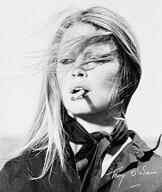 Terry O Neill The Opus