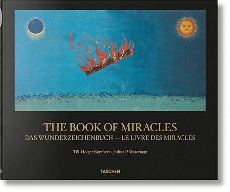 The Book Of Miracles / Das Wunderzeichenbuch / Le Livre Des Miracles