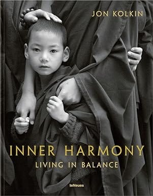 Inner Harmony Living In Balance