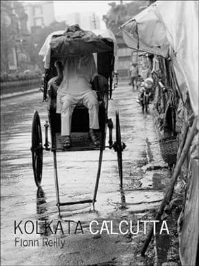 Kolkata Calcutta Some Kind Of Beauty