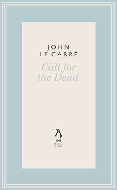 Call For The Dead