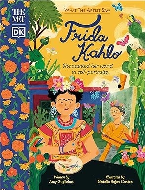 The Met Frida Kahlo She Painted Her World In Self-portraits