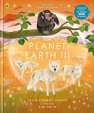 Planet Earth Iii (bbc Earth)