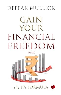 Gain Your Financial Freedom With The 1% Formula