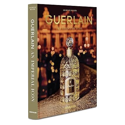 Guerlain An Imperial Icon