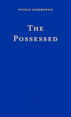 The Possessed