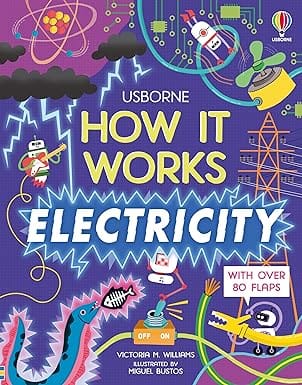How It Works Electricity