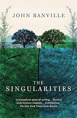 The Singularities