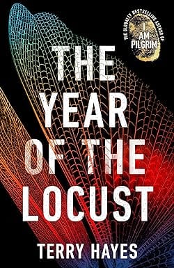 The Year Of The Locust