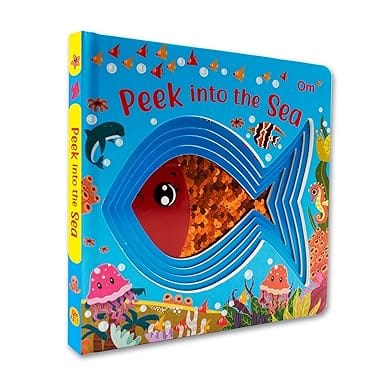 Peek Into The Sea