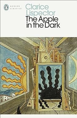 The Apple In The Dark