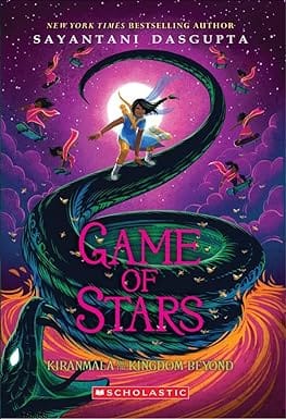 The Game Of Stars Book Two