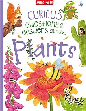 Curious Questions & Answers About Plants