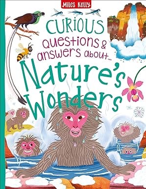 Curious Questions & Answers About Natures Wonders