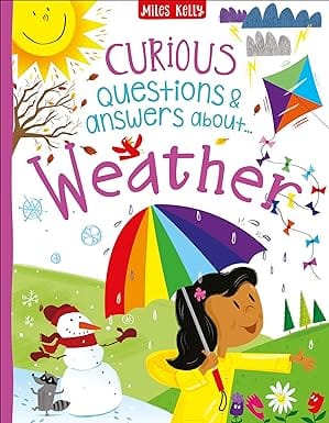 Curious Questions & Answers About Weather