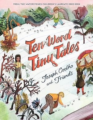 Ten-word Tiny Tales