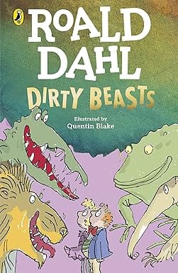 Dirty Beasts