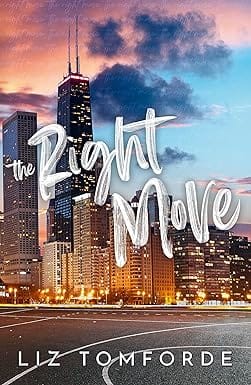 The Right Move Windy City Book 2