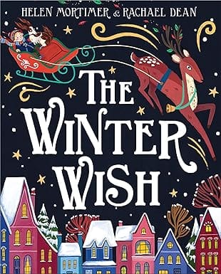 The Winter Wish