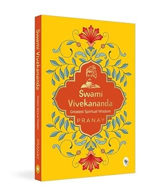 Swami Vivekananda