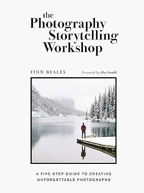 The Photography Storytelling Workshop
