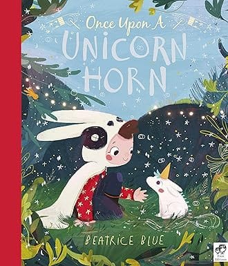 Once Upon A Unicorn Horn