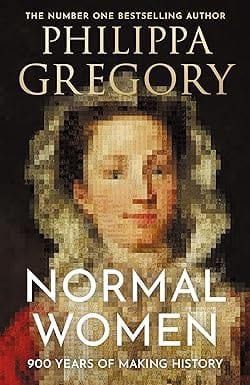 Normal Women 900 Years Of Making History