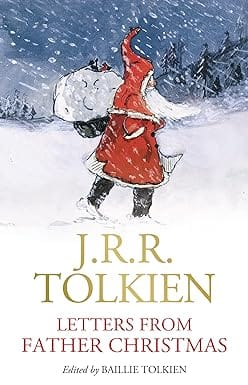 Letters From Father Christmas