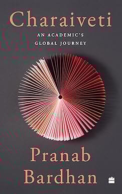 Charaiveti An Academics Global Journey
