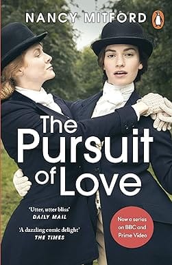 The Pursuit Of Love