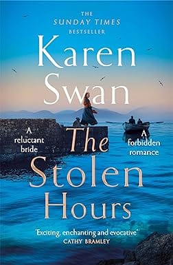 The Stolen Hours