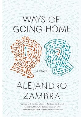 Ways Of Going Home