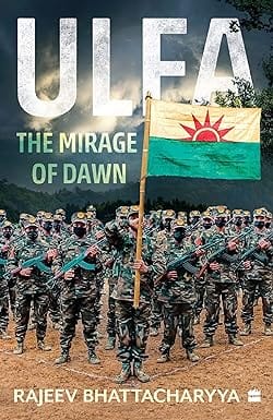 Ulfa The Mirage Of Dawn