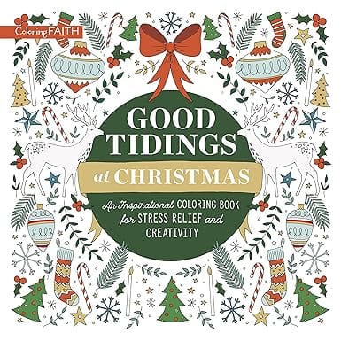 Good Tidings At Christmas