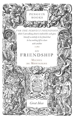 On Friendship