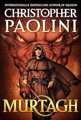 Murtagh The World Of Eragon (the Inheritance Cycle, 5)