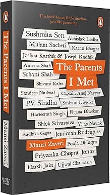 The Parents I Met
